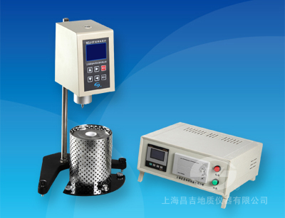 NDJ-1F旋轉(zhuǎn)粘度計(jì)（加熱型）
