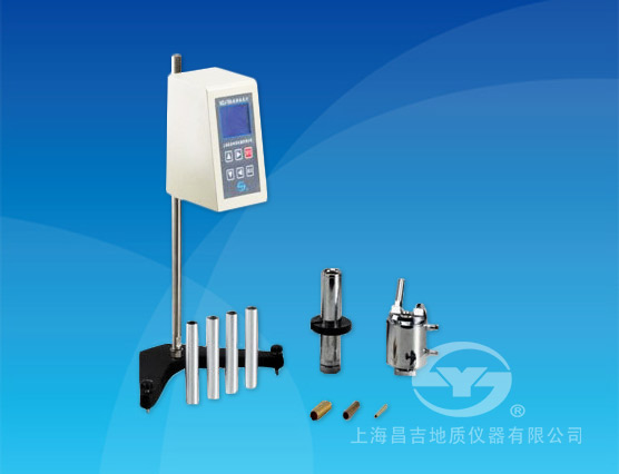 NDJ-79B數(shù)字旋轉(zhuǎn)粘度計(jì)