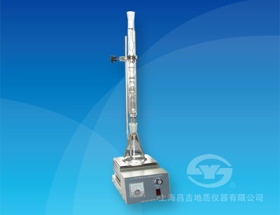 SYD-264型石油產(chǎn)品酸值、酸度試驗器